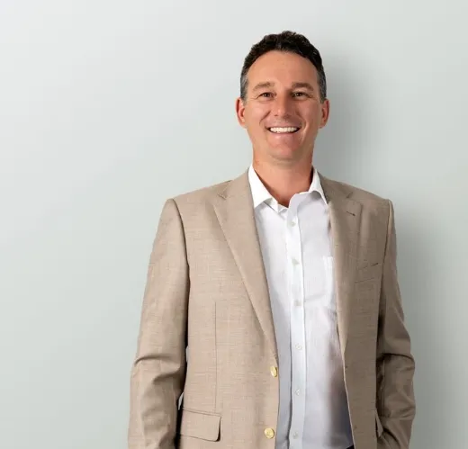 Grant Buchanan - Real Estate Agent at Belle Property - Lindfield