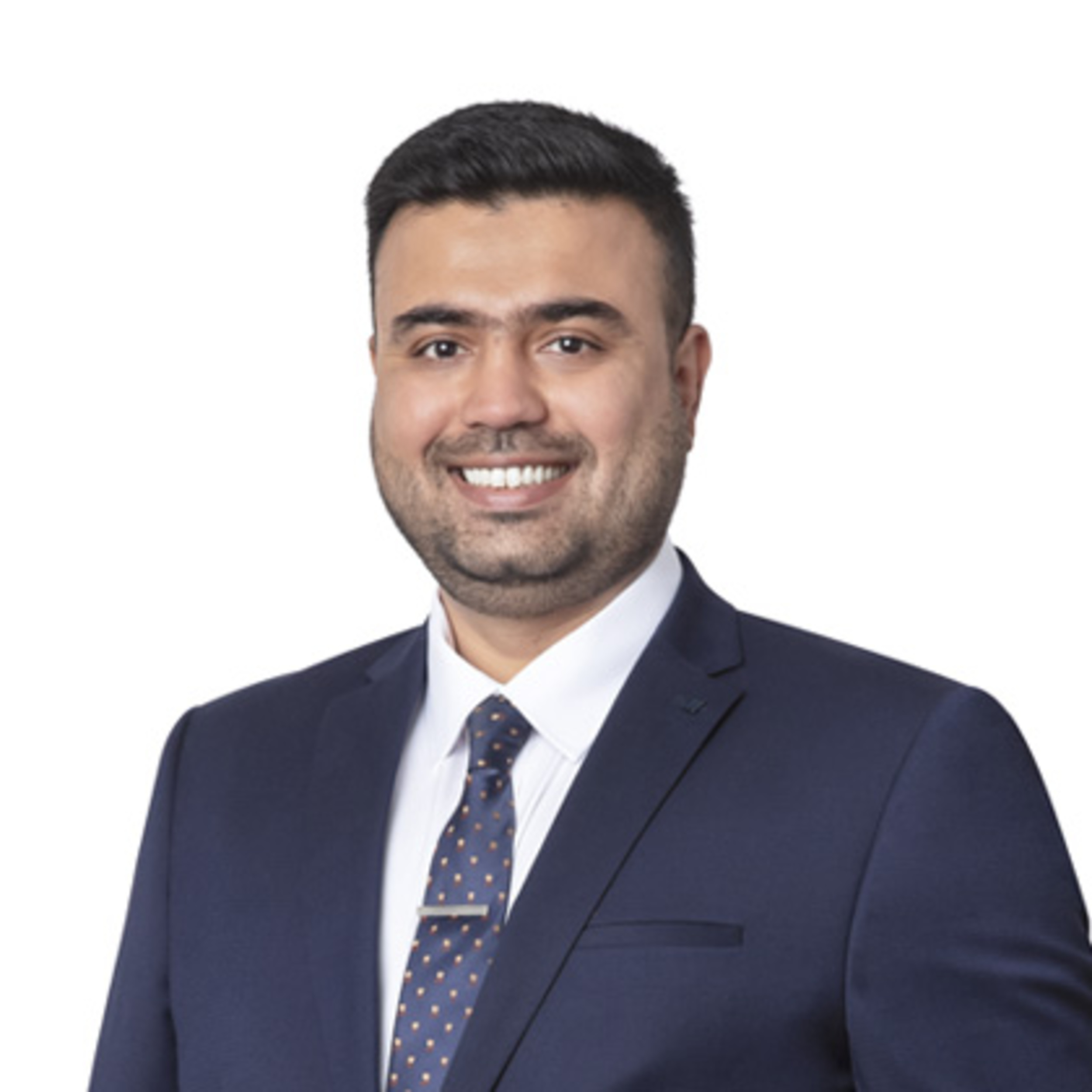 Abbas Nayani Real Estate Agent