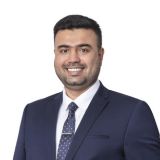 Abbas Nayani - Real Estate Agent From - Local Expertz Realty - Caroline Springs