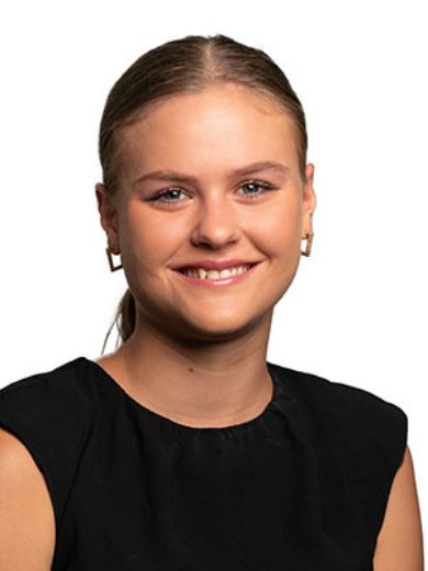 Abbey Butler - Real Estate Agent at Brisbane Real Estate - Indooroopilly