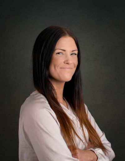 Abbey  Cole - Real Estate Agent at Beachwood Homes  - CARRUM DOWNS