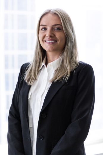 Abbey McGowan - Real Estate Agent at The Hopkins Group - MELBOURNE