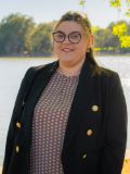 Abbey Woodyatt - Real Estate Agent From - Ray White - Canberra