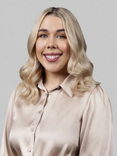 Abbie Green - Real Estate Agent at The Agency CQ