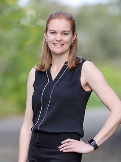 Abby Betson - Real Estate Agent at Coronis - Moreton Bay & Peninsula