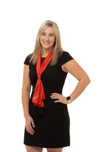 Abby Cooper - Real Estate Agent at PRD - Hobart