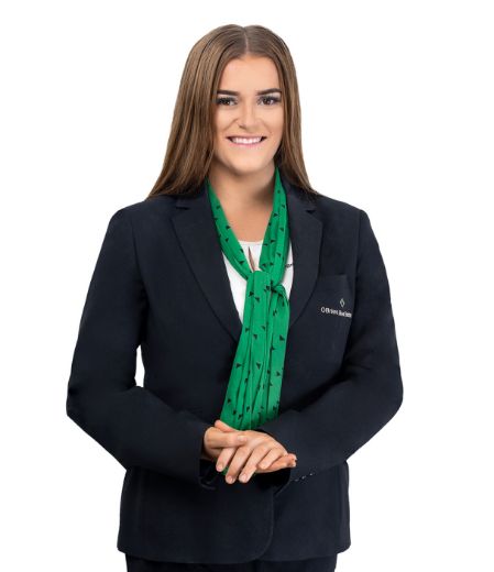 Abby Fraser - Real Estate Agent at OBrien Real Estate - Cranbourne