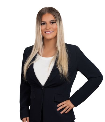 Abby Fraser - Real Estate Agent at OBrien Real Estate - Hastings