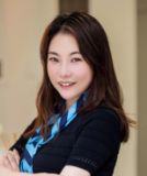 Abby Wang - Real Estate Agent From - Harcourts First