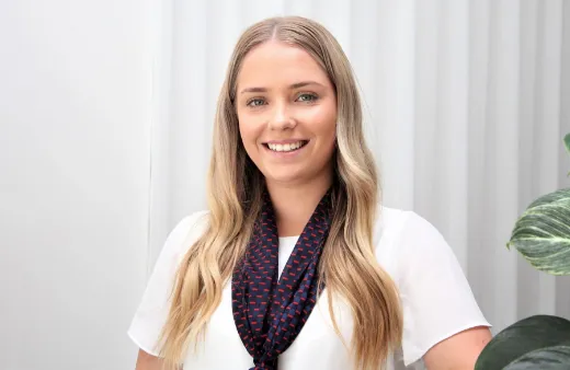 Abby Westgarth - Real Estate Agent at Barry Plant - Geelong