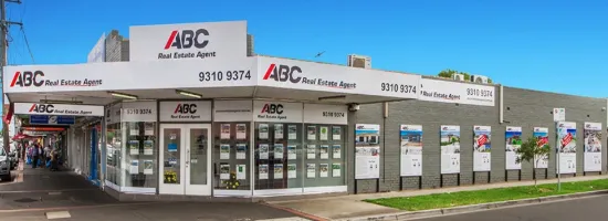 ABC REAL ESTATE AGENT - ST ALBANS - Real Estate Agency