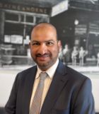 Abdul Haseeb Syed - Real Estate Agent From - Raine and Horne Land Victoria - PORT MELBOURNE