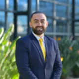 Abdul Kourouche - Real Estate Agent From - Aria Realty Co