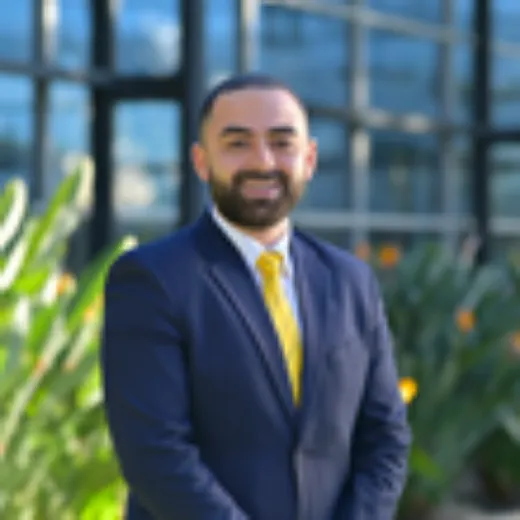Abdul Kourouche - Real Estate Agent at Aria Realty Co