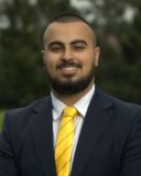 Abdullah Almashadani - Real Estate Agent From - Ray White - Castle Hill 