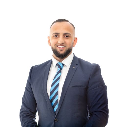 Abdullah Ashna - Real Estate Agent at Harcourts - Asap Group