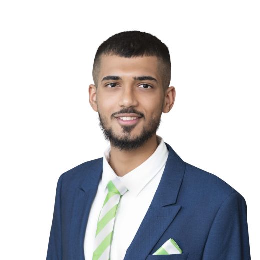 Abdullah Sajjad - Real Estate Agent at City Real Estate