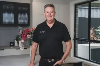 Andrew Pink - Real Estate Agent