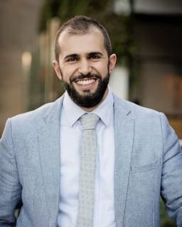 Camille Allam - Real Estate Agent
