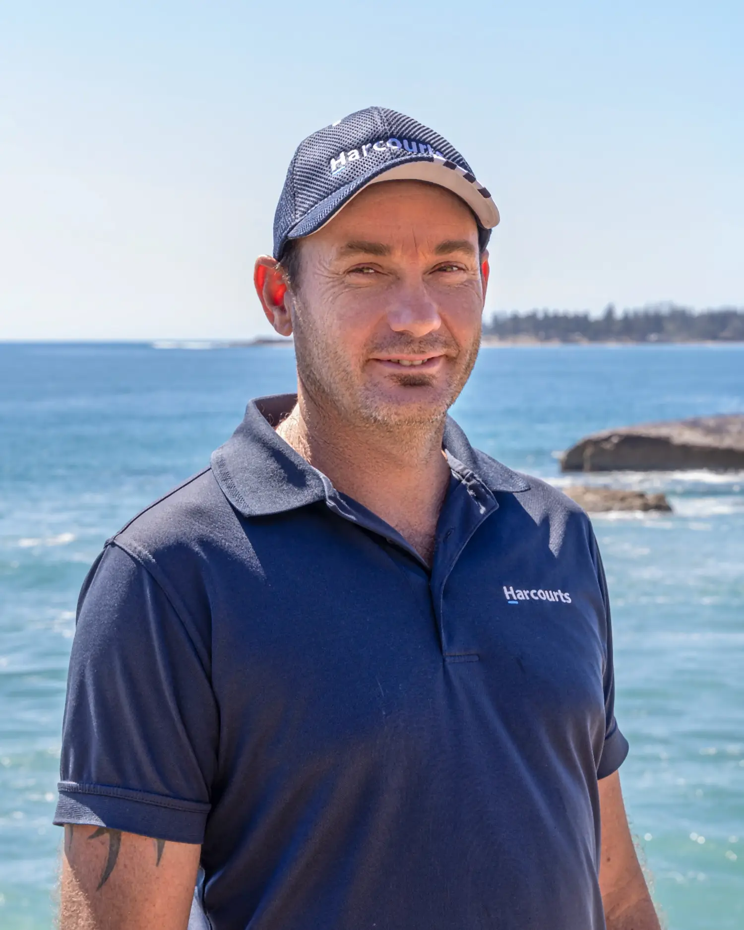 Peter Gill - Real Estate Agent