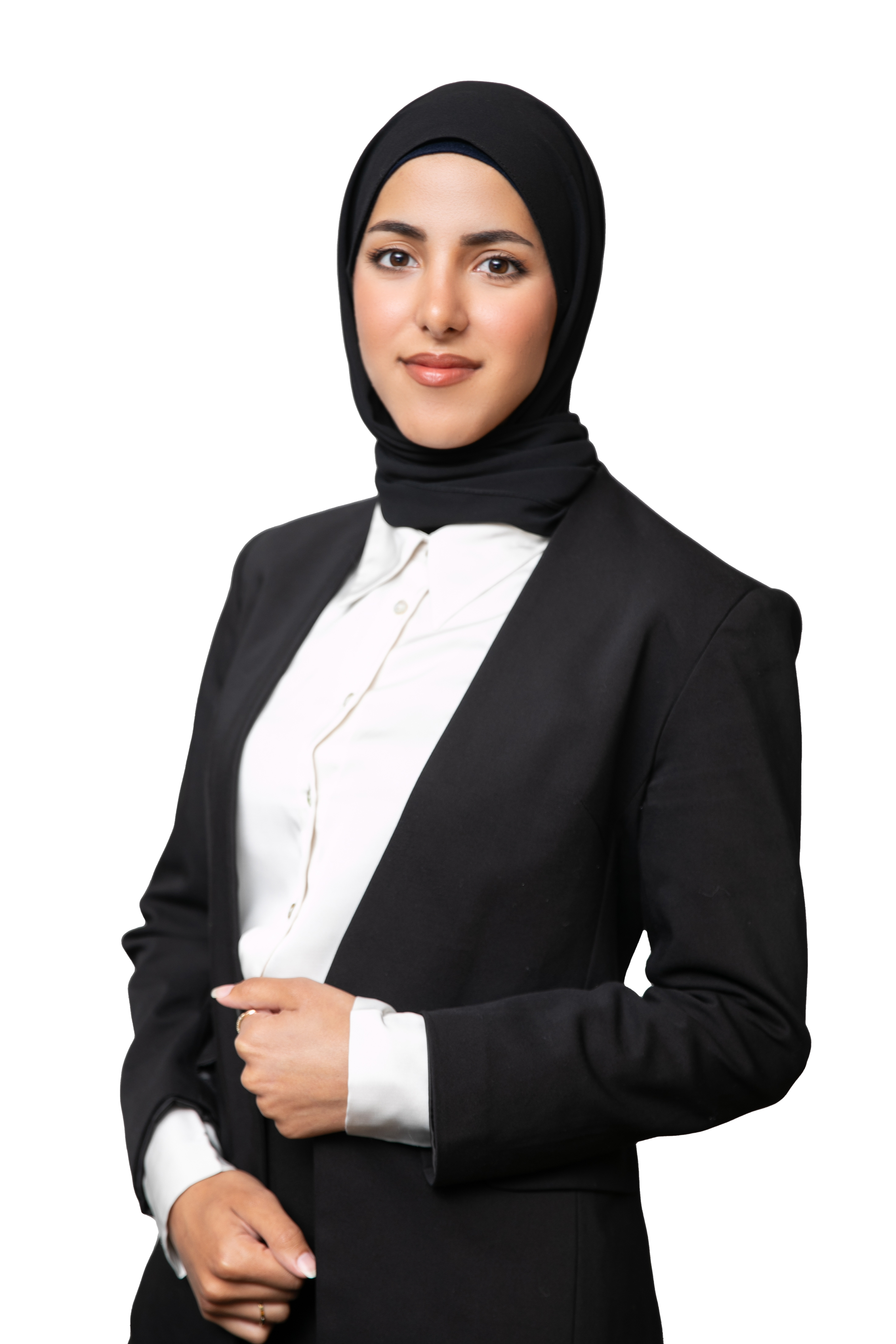 Abeer AlHatab Real Estate Agent