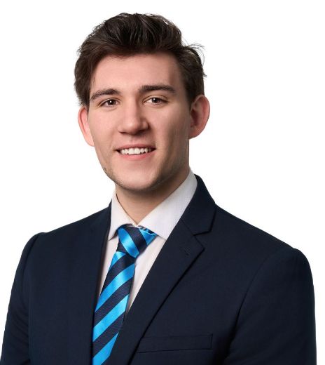 Abel Ferguson - Real Estate Agent at Harcourts - Asap Group