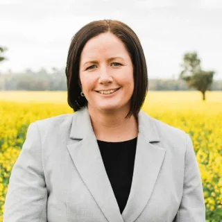 Melissa Culkin - Real Estate Agent