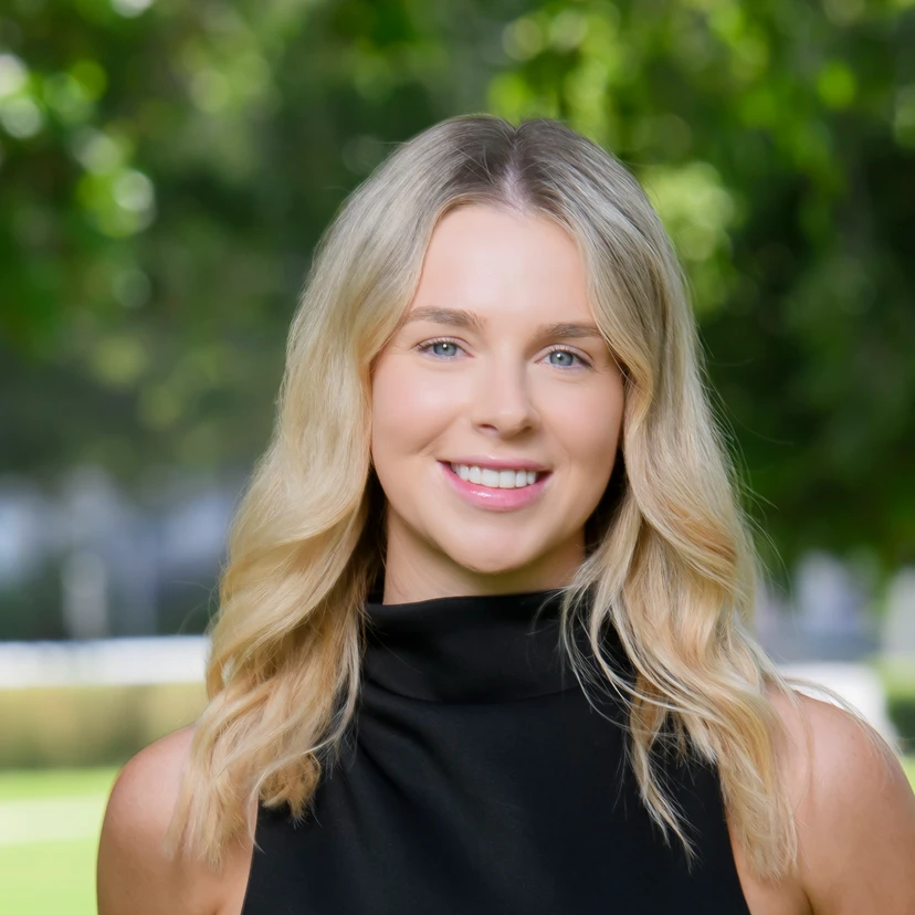 Felicity Ervin - Real Estate Agent