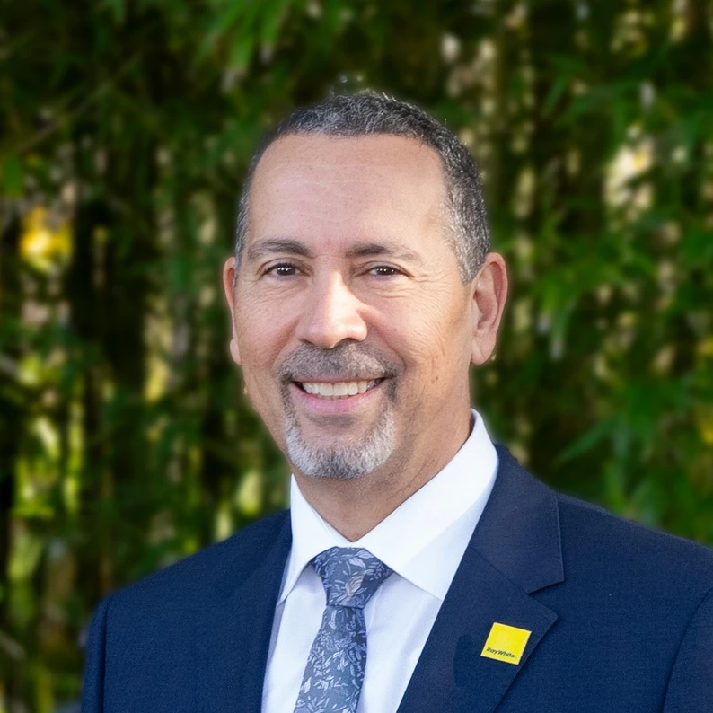 Rico D'Amico - Real Estate Agent