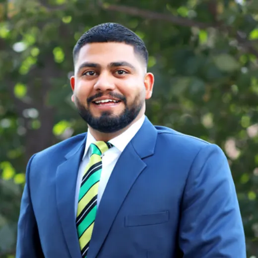 Abhay Tyagi - Real Estate Agent at Reliance Real Estate - Melton