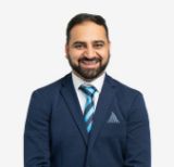 Abhey Bhandari - Real Estate Agent From - Harcourts Connections