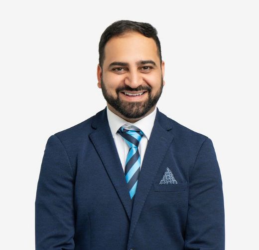 Abhey Bhandari - Real Estate Agent at Harcourts Connections