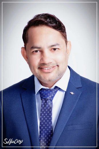 Abhi Chauhan - Real Estate Agent at Montgomery Homes - BELMONT