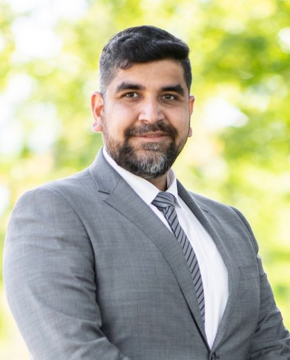 Abhi Parashar - Real Estate Agent at New Door Properties - GUNGAHLIN