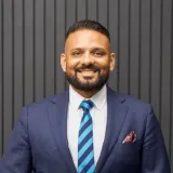 Abhilov Verma - Real Estate Agent From - Harcourts Unlimited - Blacktown