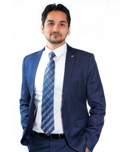 Abhishek  Dutta - Real Estate Agent at At Realty - KELLYVILLE