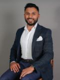 Abi Chopra - Real Estate Agent From - Greystone Real Estate