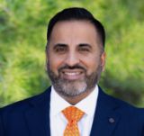 Abishek Elawaadhi - Real Estate Agent From - OKAS Property Group - Truganina
