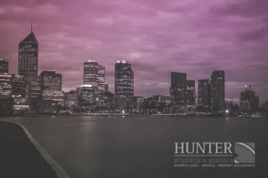 G Hunter and Associates - NEDLANDS - Real Estate Agency