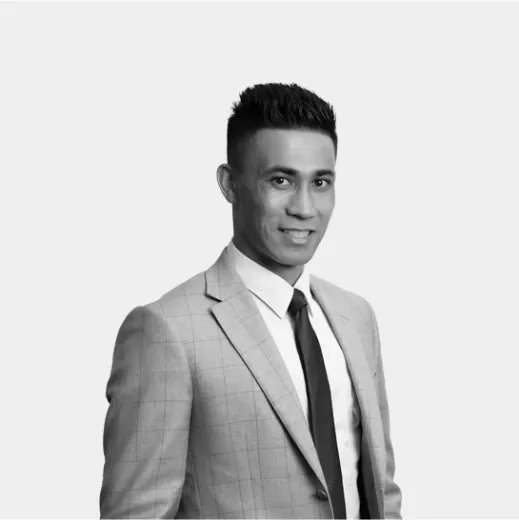Ali Sultani - Real Estate Agent at Sultani Real Estate - DANDENONG