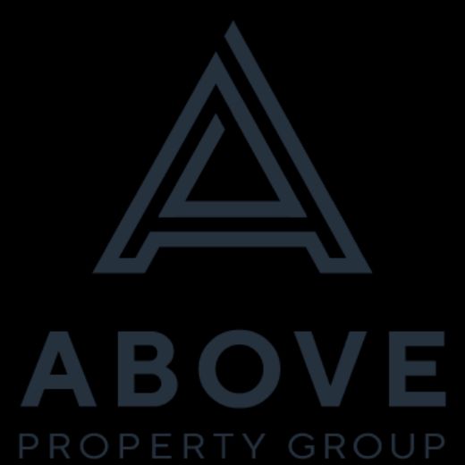 Above Sales - Real Estate Agent at Above Property Management