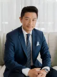 Isaac  Kim - Real Estate Agent From - Ivy Realty. - GOLD COAST