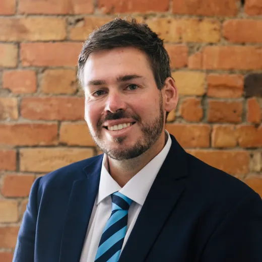 Kurt  Knowles - Real Estate Agent at Harcourts Ulverstone & Penguin