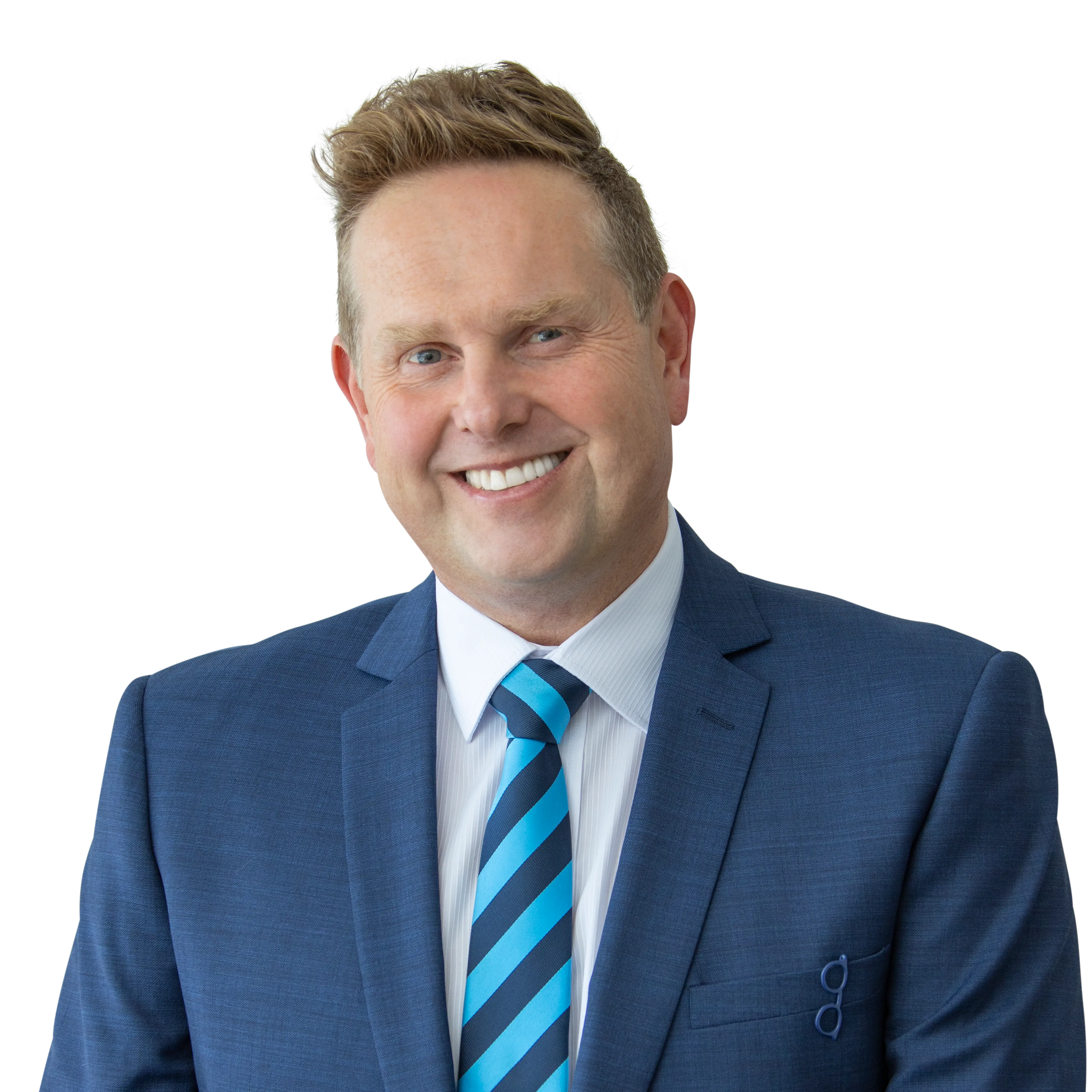Mark Weaver - Real Estate Agent