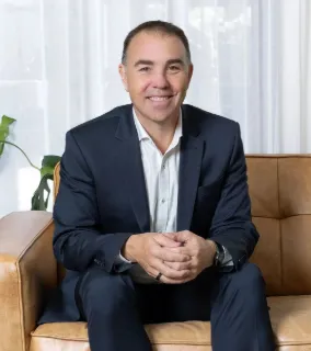 Stu Brien - Real Estate Agent