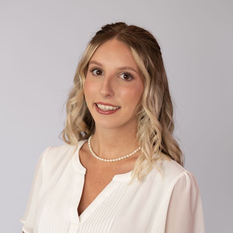 Indiana O'Grady - Real Estate Agent