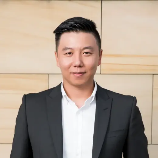 Bruce Yu - Real Estate Agent at Ray White Rhodes - RHODES