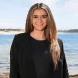 Isabella David - Real Estate Agent From - McGrath Sutherland Shire - Cronulla