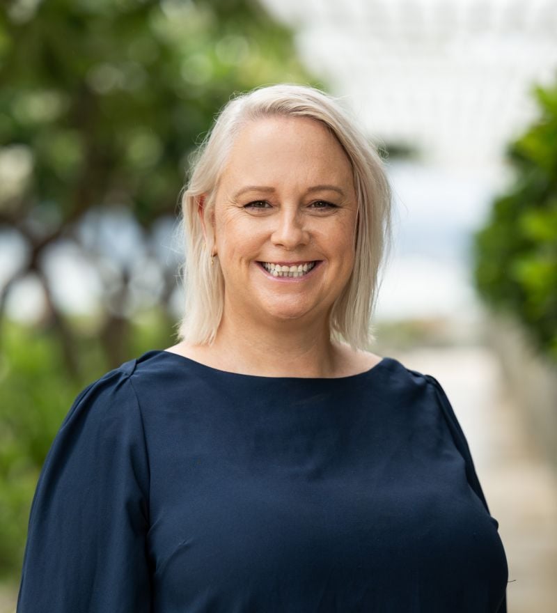 Tania Conroy - Real Estate Agent