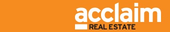 Acclaim Real Estate (RLA 250175) - TORRENSVILLE